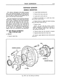 1967 Cadillac Shop Manual