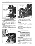 1972 Oldsmobile Chassis Service Manual