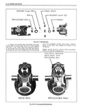 1973 Oldsmobile Chassis Service Manual