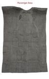 1996-2001 Oldsmobile Bravada Passenger and/or Cargo Area Cutpile Carpet by ACC