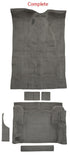 1996-2001 Oldsmobile Bravada Passenger and/or Cargo Area Cutpile Carpet by ACC