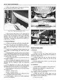 1979 Cadillac Shop Manual