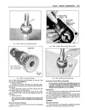 1968 Oldsmobile Chassis Service Manual