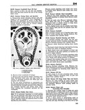 1969 - 1970 Jeep Gladiator & Wagoneer (J-Series) Service Manual