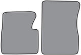 1959 Chevrolet 3C Floor Mats