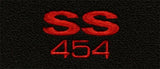 Add a Logo to your Chevrolet Floor Mats or Trunk Mat
