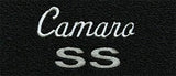 Add a Logo to your Chevrolet Floor Mats or Trunk Mat