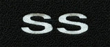 Add a Logo to your Chevrolet Floor Mats or Trunk Mat