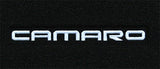Add a Logo to your Chevrolet Floor Mats or Trunk Mat
