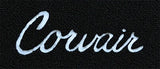 Add a Logo to your Chevrolet Floor Mats or Trunk Mat