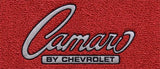 Add a Logo to your Chevrolet Floor Mats or Trunk Mat