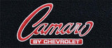 Add a Logo to your Chevrolet Floor Mats or Trunk Mat