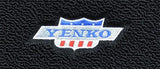 Add a Logo to your Chevrolet Floor Mats or Trunk Mat