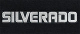 Add a Logo to your Chevrolet Floor Mats or Trunk Mat