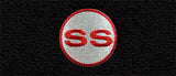 Add a Logo to your Chevrolet Floor Mats or Trunk Mat