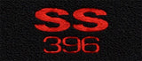 Add a Logo to your Chevrolet Floor Mats or Trunk Mat