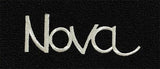 Add a Logo to your Chevrolet Floor Mats or Trunk Mat