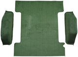 1973 Chevrolet Blazer Passenger and/or Cargo Area Carpet by ACC