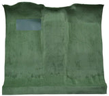 1973 Chevrolet Blazer Passenger and/or Cargo Area Carpet by ACC