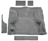 1995-2005 Chevrolet Blazer Passenger and/or Cargo Area Carpet by ACC