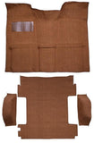 1969-72 Chevrolet Blazer 2WD Passenger and/or Cargo Area Carpet by ACC