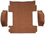 1969-72 Chevrolet Blazer 2WD Passenger and/or Cargo Area Carpet by ACC