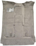 1992-94 Chevrolet Blazer Passenger and/or Cargo Area Carpet by ACC