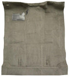 1992-94 Chevrolet Blazer Passenger and/or Cargo Area Carpet by ACC