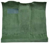 1975-77 Chevrolet K5 Blazer Passenger and/or Cargo Area Carpet by ACC