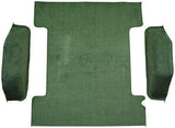 1975-77 Chevrolet K5 Blazer Passenger and/or Cargo Area Carpet by ACC