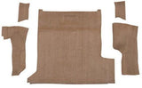 1983-94 Chevrolet S10 Blazer Passenger and/or Cargo Area Carpet by ACC
