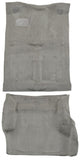 1983-94 Chevrolet S10 Blazer Passenger and/or Cargo Area Carpet by ACC