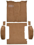 1987-91 Chevrolet Blazer Passenger and/or Cargo Area Carpet by ACC