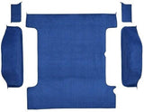 1987-91 Chevrolet Blazer Passenger and/or Cargo Area Carpet by ACC