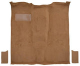1987-91 Chevrolet Blazer Passenger and/or Cargo Area Carpet by ACC