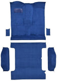 1978-80 Chevrolet K5 Blazer Passenger and/or Cargo Area Cutpile Carpet by ACC