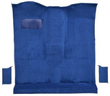 1978-80 Chevrolet K5 Blazer Passenger and/or Cargo Area Cutpile Carpet by ACC