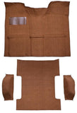 1969-72 Chevrolet Blazer CST 2WD Passenger and/or Cargo Carpet by ACC