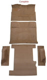 1974 Chevrolet C10 Suburban Passenger and/or Cargo Area Carpet by ACC