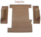 1974 Chevrolet C10 Suburban Passenger and/or Cargo Area Carpet by ACC