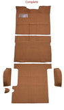 1967-72 Chevrolet C10 Suburban Passenger and/or Cargo Area Carpet by ACC