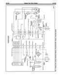 1983 Mustang Thunderbird Cougar Continental Chassis Body Electrical Shop Manual