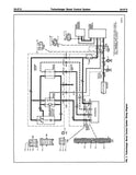 1984 Ford Mustang & SVO Shop Manual TRW Steering Body Turbocharger Convertible