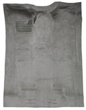 1988-96 Chevrolet C1500 Extended Cab Carpet by ACC