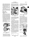 1972 Jeep Shop Manual