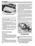 1978 Jeep Technical Service Manual (3 Volumes) - Includes 11x26 Wiring Diagrams