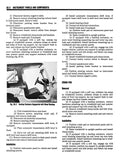 1978 Jeep Technical Service Manual (3 Volumes) - Includes 11x26 Wiring Diagrams