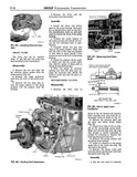 1967 Ford Thunderbird Shop Manual