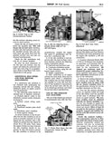 1968 Ford Thunderbird Shop Manual Supplement
