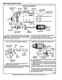 1985 Cadillac Brougham, Eldorado, Seville Shop Manual